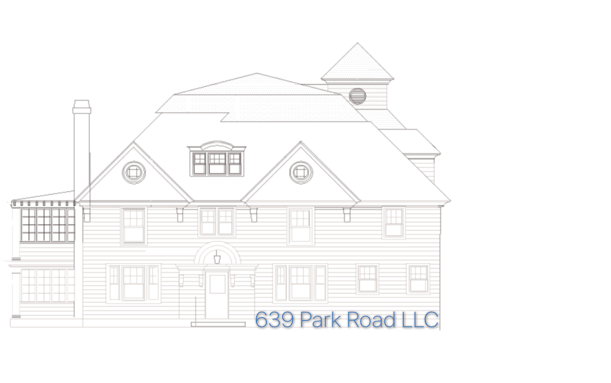 639 PARK RD  Office space available in West Hartfoford, CT small office lease